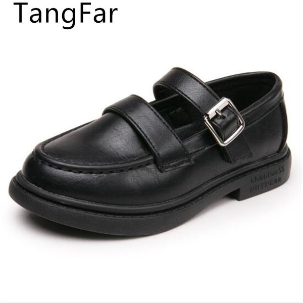 girls' leather shoes 2020 new autumn students british style soft bottom kids shoe buckle fashion children flats, Black;grey
girls' leather shoes 2020 new autumn students british style soft bottom kids shoe buckle fashion children flats, Black;grey