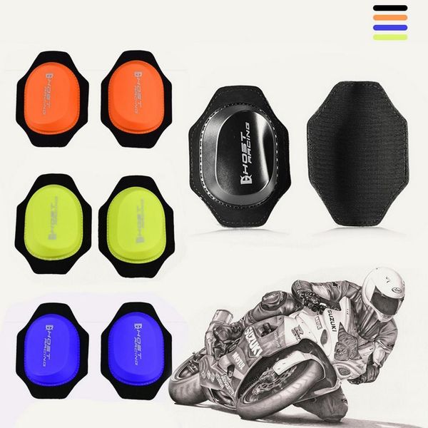 motorcycle protective gear track special slider racing car bending and bending package knee protection wear block
motorcycle protective gear track special slider racing car bending and bending package knee protection wear block