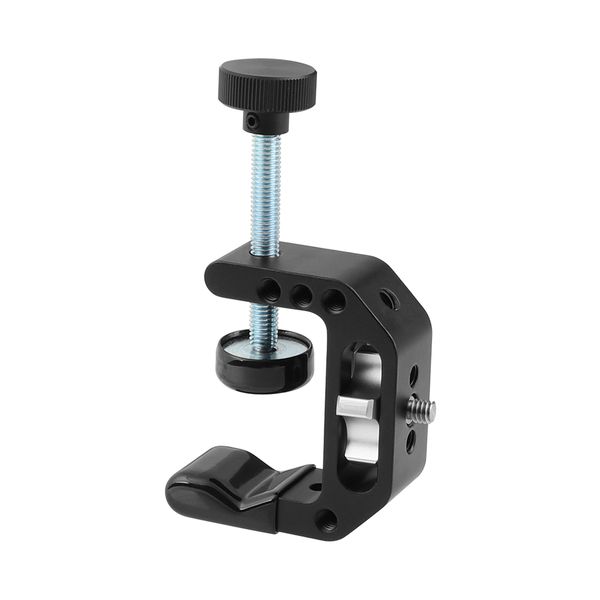 camvate универсальный c зажим с кодом 1/4" внутренняя резьба + 1/4" -20 винт ручка для аксессуар товара: c2496
camvate универсальный c зажим с кодом 1/4" внутренняя резьба + 1/4" -20 винт ручка для аксессуар товара: c2496
