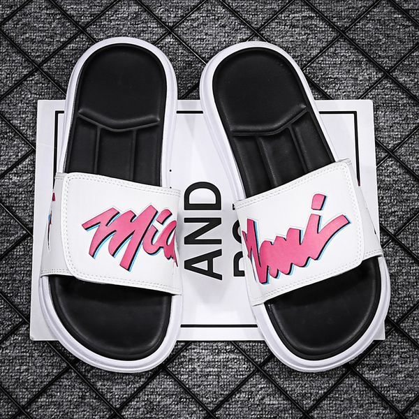2020 summer men slippers comfort homme cutie anti-slip tide slipper thick bottom beachside intdoor zapatos hombre casual shoes, Black
2020 summer men slippers comfort homme cutie anti-slip tide slipper thick bottom beachside intdoor zapatos hombre casual shoes, Black