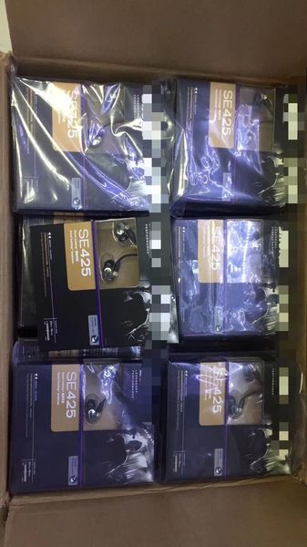 se535 se425 in-ear hifi earphones noise cancelling headsets handsheadphones with retail package logo bronze ing
se535 se425 in-ear hifi earphones noise cancelling headsets handsheadphones with retail package logo bronze ing