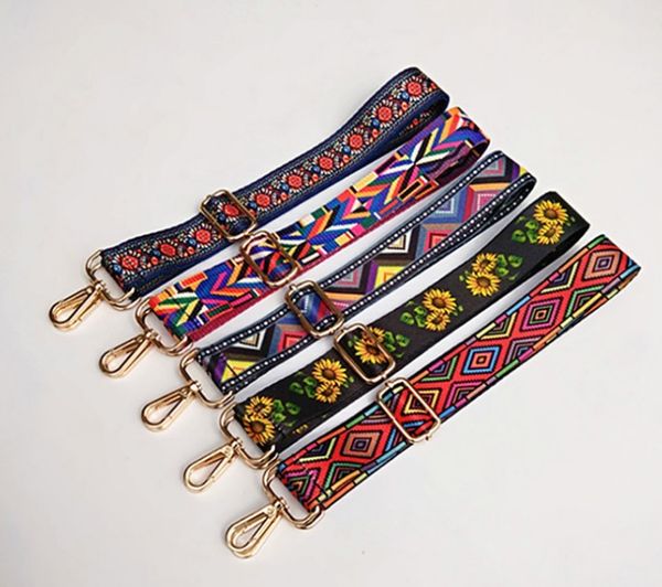 rainbow adjustable strap handbag belt wide shoulder strap replacement strap accessory part adjustable belt for bag, Black
rainbow adjustable strap handbag belt wide shoulder strap replacement strap accessory part adjustable belt for bag, Black