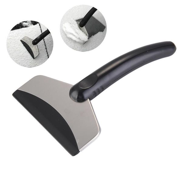 professional car snow shovel ice removal defrost shovel winter car supplies stainless steel accessories
professional car snow shovel ice removal defrost shovel winter car supplies stainless steel accessories