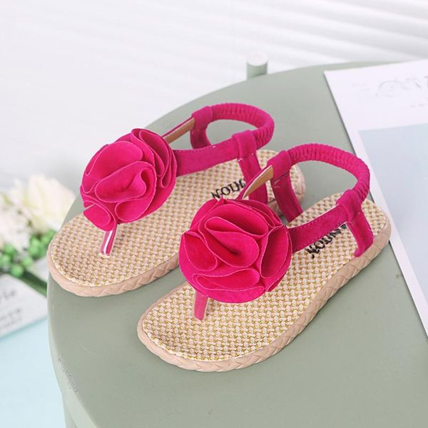 sandals telotuny summer children infant baby girls flower priness shoes flats pinch beach children jun6, Black;red
sandals telotuny summer children infant baby girls flower priness shoes flats pinch beach children jun6, Black;red