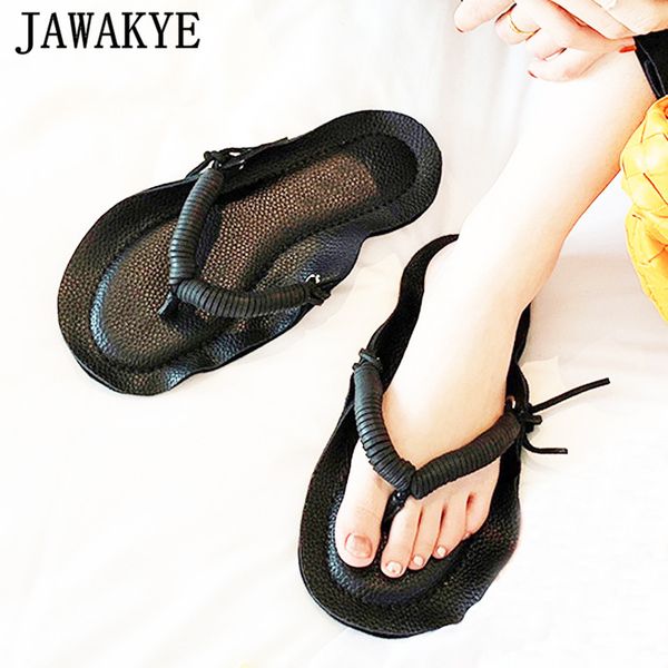 black flipflop beach shoes women comfort real leather clip-on summer sandals outdoor casual split toe flat shoes woman sandalias
black flipflop beach shoes women comfort real leather clip-on summer sandals outdoor casual split toe flat shoes woman sandalias