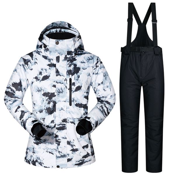 ski suit men winter 2019 new windproof waterproof thermal snow jacket and pants clothes skiing and snowboarding suits brands
ski suit men winter 2019 new windproof waterproof thermal snow jacket and pants clothes skiing and snowboarding suits brands