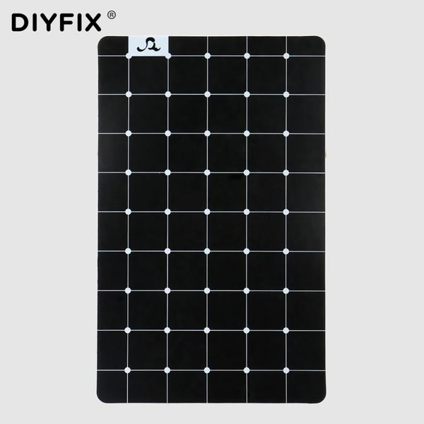 diyfix magnetic screw storage mat memory pad chart mini soft working pad mobile phone repair hand tools
diyfix magnetic screw storage mat memory pad chart mini soft working pad mobile phone repair hand tools