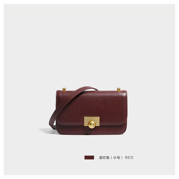 2019 new leather and cowhide women's bag fashion one shoulder women's bag messenger small square classic
2019 new leather and cowhide women's bag fashion one shoulder women's bag messenger small square classic