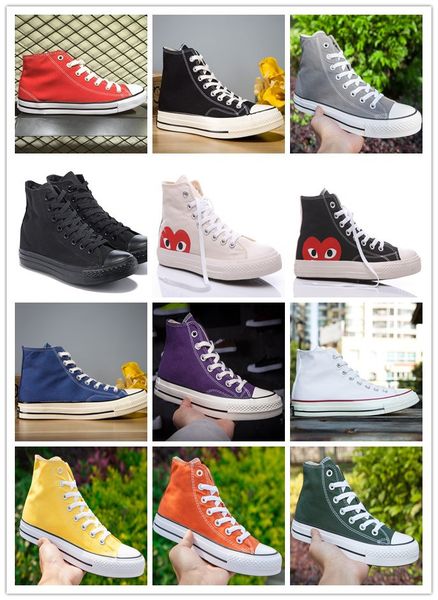 1970 большие глаза играть chuck 70 сердце 70 привет холст скейт обувь классические 1970 холст обувь совместно имя скейтборд повседневные кро, Black
1970 большие глаза играть chuck 70 сердце 70 привет холст скейт обувь классические 1970 холст обувь совместно имя скейтборд повседневные кро, Black