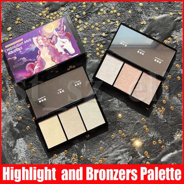 face makeup highlight blush powder 3 colors luminous shimmer bronzers pressed palette long-lasting natural brighten easy to wear
face makeup highlight blush powder 3 colors luminous shimmer bronzers pressed palette long-lasting natural brighten easy to wear