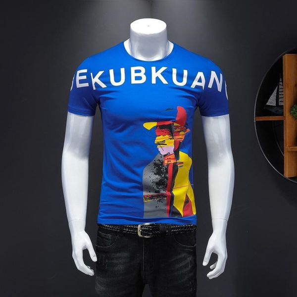mens luxury designer t shirts mens tshirts summer designer print short sleeved tshirt clothes brand streetwear t-shirts, White;black
mens luxury designer t shirts mens tshirts summer designer print short sleeved tshirt clothes brand streetwear t-shirts, White;black