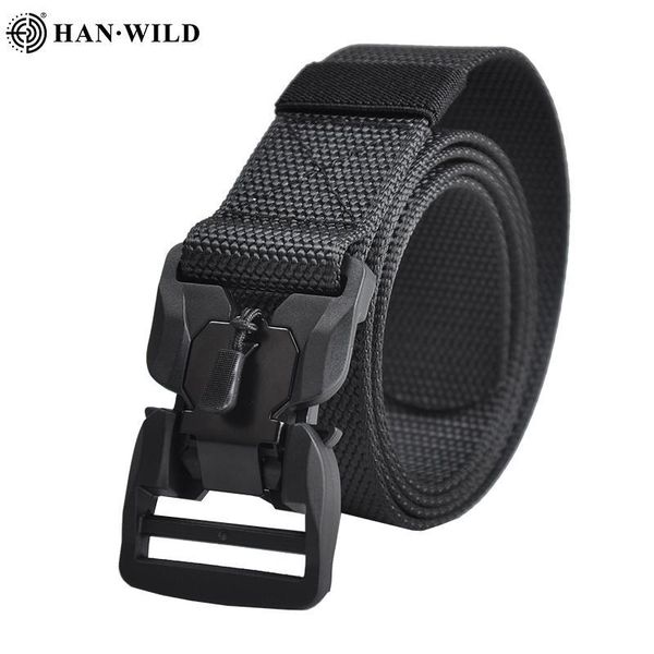 han wild nylon belt men army tactical combat пояс ремни quick release heavy duty molle система waistband передач, Black;brown
han wild nylon belt men army tactical combat пояс ремни quick release heavy duty molle система waistband передач, Black;brown