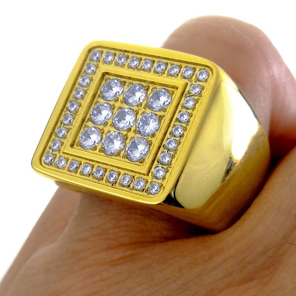 ring299 mens 18k gold tone wedding engagement rings band men sz 8-15 all stones are prong setting, Silver
ring299 mens 18k gold tone wedding engagement rings band men sz 8-15 all stones are prong setting, Silver