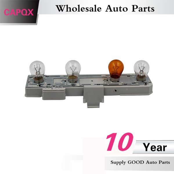 capqx for octavia 2006 2007 2008 car brake light tail light circuit board wiring board lamp with bulb hole bulb socket
capqx for octavia 2006 2007 2008 car brake light tail light circuit board wiring board lamp with bulb hole bulb socket