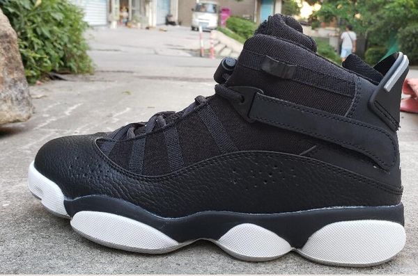 2019 outdoor shoes men 11s six rings black white trainers sneakers size 7-12
2019 outdoor shoes men 11s six rings black white trainers sneakers size 7-12
