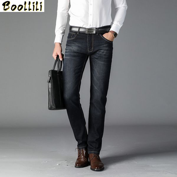 2020 new arrival business mens jeans fashion brand skinny black blue stretch thin slim trouser cotton casual denim pants
2020 new arrival business mens jeans fashion brand skinny black blue stretch thin slim trouser cotton casual denim pants