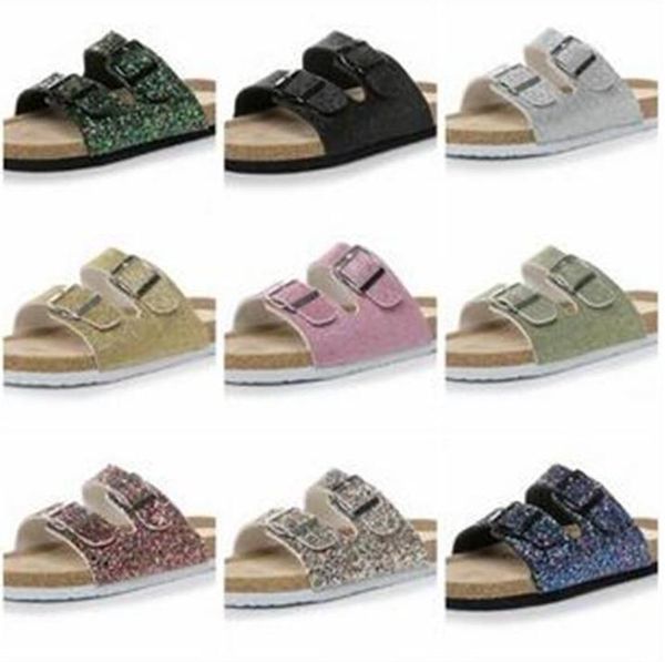 cork sandals mermaid flip-flops sequins sandals summer cork slipper glitter sandles beach antiskid slippers cool slippers colors xzyq152, Black
cork sandals mermaid flip-flops sequins sandals summer cork slipper glitter sandles beach antiskid slippers cool slippers colors xzyq152, Black
