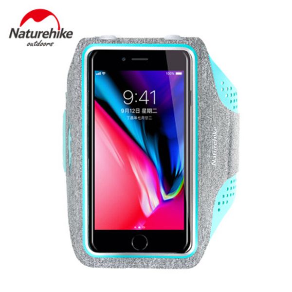 naturehike mobile phone arm bag sleeve wrist bag waterproof transparent general ultralight phone outdoor running arm
naturehike mobile phone arm bag sleeve wrist bag waterproof transparent general ultralight phone outdoor running arm