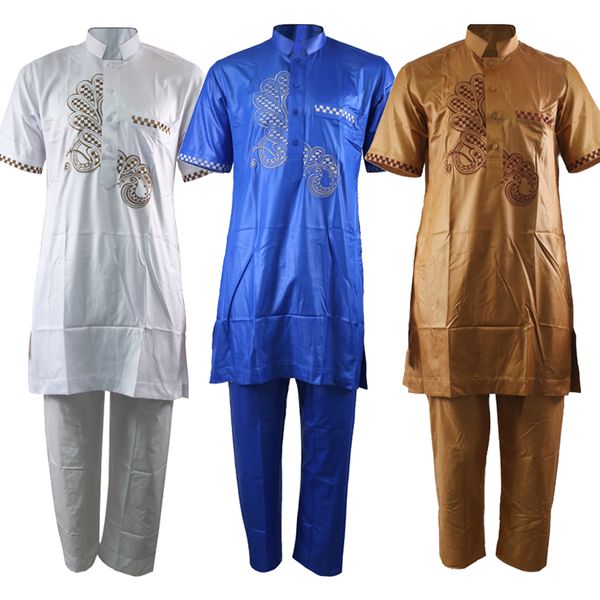 indonesia clothing muslim suit wear arabia embroidery muslim costumes pakistan kurta men kaftan islamic clothing men 2 piece set, Red
indonesia clothing muslim suit wear arabia embroidery muslim costumes pakistan kurta men kaftan islamic clothing men 2 piece set, Red