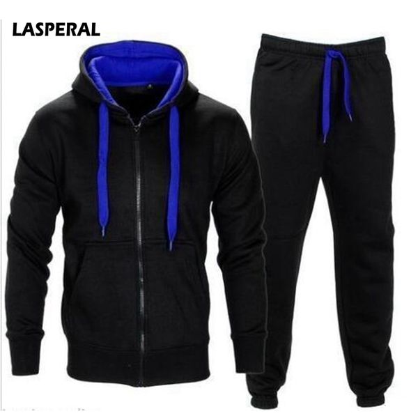 lasperal 2019 осень мужчин спортивная одежда мужская одежда костюм мужской одежды set толстовка + pant set запуск mens tracksuit athleisure
lasperal 2019 осень мужчин спортивная одежда мужская одежда костюм мужской одежды set толстовка + pant set запуск mens tracksuit athleisure