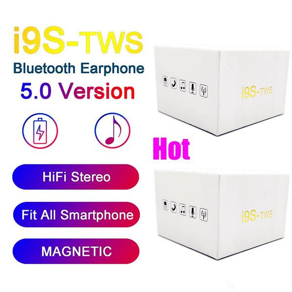 I9 tw 5 0 earphone with pop up window tereo tw earbud for all phone with charging box wirele bluetooth headphone
I9 tw 5 0 earphone with pop up window tereo tw earbud for all phone with charging box wirele bluetooth headphone