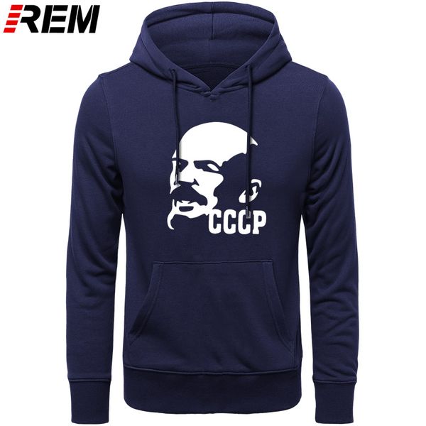 rem the soviet union great communist lenin print long sleeve o-neck cotton men's clothing hoodies, sweatshirts, Black
rem the soviet union great communist lenin print long sleeve o-neck cotton men's clothing hoodies, sweatshirts, Black