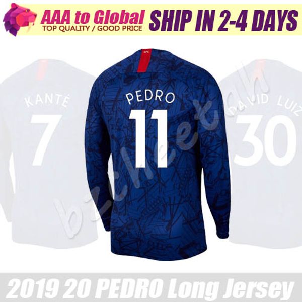 pedro long jersey 2020 thai quality football shirts azpilicueta david luiz giroud kante long sleeve soccer jerseys, Black;yellow
pedro long jersey 2020 thai quality football shirts azpilicueta david luiz giroud kante long sleeve soccer jerseys, Black;yellow