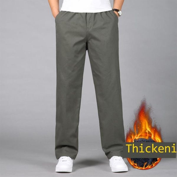 плюс повседневные брюки velvet мужская 2020 зима теплая мужские простые инструментальное брюки свободные брюки плюс бархат толстые, Black
плюс повседневные брюки velvet мужская 2020 зима теплая мужские простые инструментальное брюки свободные брюки плюс бархат толстые, Black