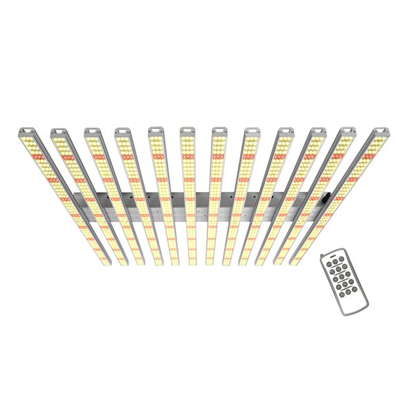 новый топ 900w пульт дистанционного управления время затемнения 12bras samsung 2835+660nm+3500k полный спектр роста растений лампа крытый те
новый топ 900w пульт дистанционного управления время затемнения 12bras samsung 2835+660nm+3500k полный спектр роста растений лампа крытый те