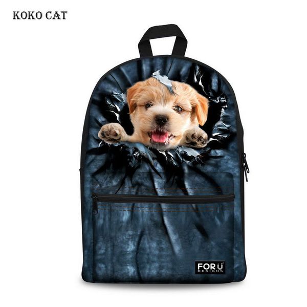 cute cat printed school bags girls boys animal backpack teenagers middle school book bag pack mochila infantil escolares
cute cat printed school bags girls boys animal backpack teenagers middle school book bag pack mochila infantil escolares