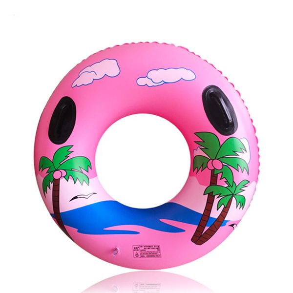 inflatable swimming ring infant floating swim accessories circle with handle water party toy beach landscape
inflatable swimming ring infant floating swim accessories circle with handle water party toy beach landscape