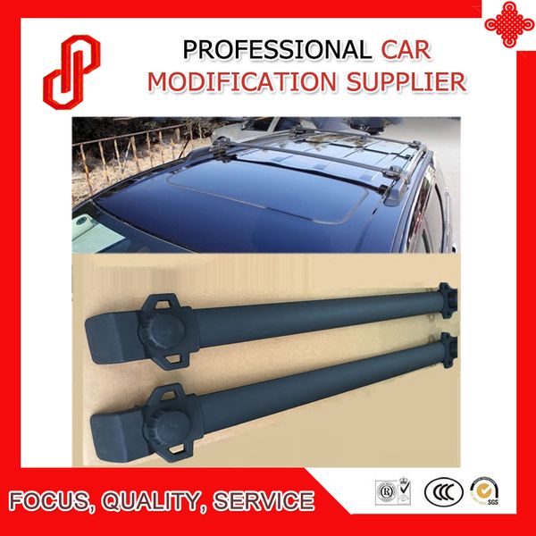 1 pair aluminium alloy dedicated roof rail cross bar for patriot 2011 2012 2013 2014 2015
1 pair aluminium alloy dedicated roof rail cross bar for patriot 2011 2012 2013 2014 2015
