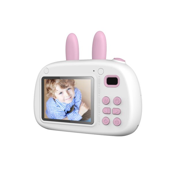 a3 children camera 1080p hd slr dual lens mini cartoon camera with 2.4 inches ips screen for kids em88
a3 children camera 1080p hd slr dual lens mini cartoon camera with 2.4 inches ips screen for kids em88