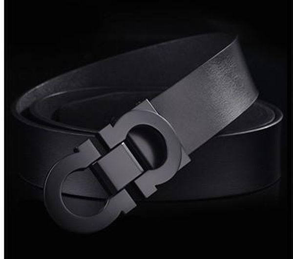 new designer famous luxury belts men women belts male waist strap genuine leather alloy buckle belt for gift, Black;brown
new designer famous luxury belts men women belts male waist strap genuine leather alloy buckle belt for gift, Black;brown