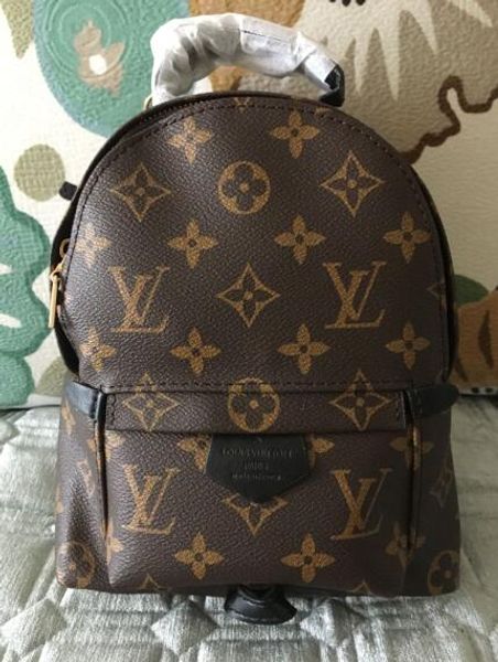 3A High Quality Best Price ! Original Design Genuine leather mini women bag children backpack luxury famous fashion Springs Palm
3A High Quality Best Price ! Original Design Genuine leather mini women bag children backpack luxury famous fashion Springs Palm