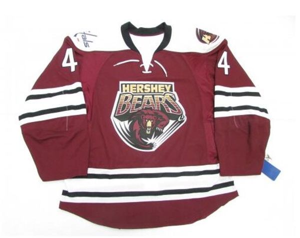 men vintage hershey john carlson avalanche capitals hockey jersey custom any name number, Black
men vintage hershey john carlson avalanche capitals hockey jersey custom any name number, Black