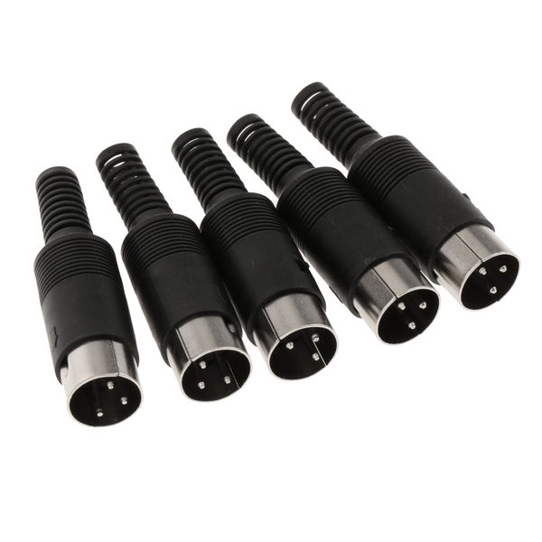 din 3 4 5 6 7 8 pin male plug with plastic handle socket din audio wire connector din jack for keyboard/mouse diy
din 3 4 5 6 7 8 pin male plug with plastic handle socket din audio wire connector din jack for keyboard/mouse diy