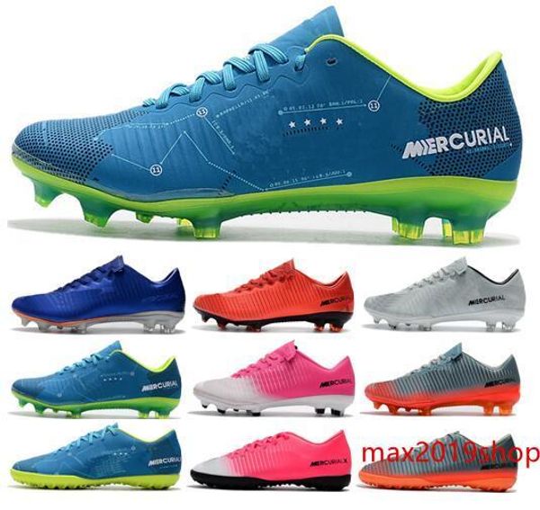 new low children fg soccer shoes mercurical cr7 victory vi tf boys football boots turf kids soccer cleats womens soccer boots
new low children fg soccer shoes mercurical cr7 victory vi tf boys football boots turf kids soccer cleats womens soccer boots