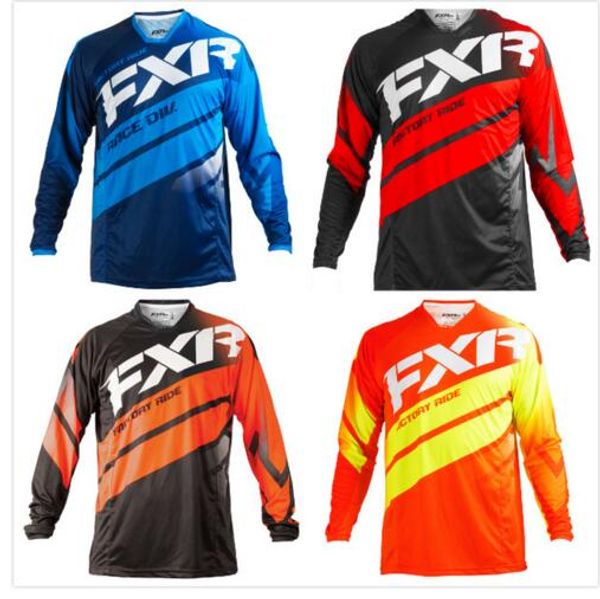 downhill shirt nuevo fxr motocross camisa moto chaqueta todoterreno bicicleta de manga larga jersey moto jerse fxr dh, Black;red
downhill shirt nuevo fxr motocross camisa moto chaqueta todoterreno bicicleta de manga larga jersey moto jerse fxr dh, Black;red