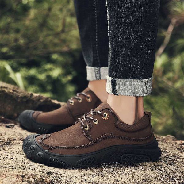 genuine leather fashion men shoes lace up breathable handmade summer autumn winter men flats oxfords shoes, Black
genuine leather fashion men shoes lace up breathable handmade summer autumn winter men flats oxfords shoes, Black