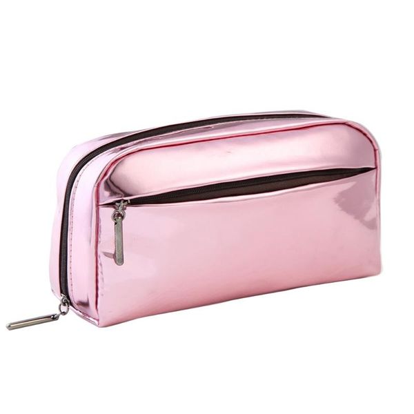 women cosmetic bag female makeup case pouch home pu waterproof multifunction travel organizer toiletry zipper closure portable
women cosmetic bag female makeup case pouch home pu waterproof multifunction travel organizer toiletry zipper closure portable
