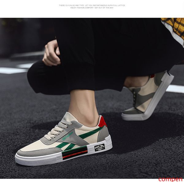 fashion mens casual shoes canvas shoes for male students daily dress rubber soft sole elegant leisure shoe
fashion mens casual shoes canvas shoes for male students daily dress rubber soft sole elegant leisure shoe