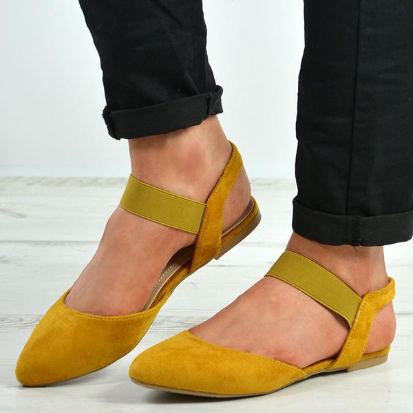 fashion pointed toe flat women walking shoes comfortable summer beach sandals outdoor footwear flat zapatillas mujer size 35-43
fashion pointed toe flat women walking shoes comfortable summer beach sandals outdoor footwear flat zapatillas mujer size 35-43