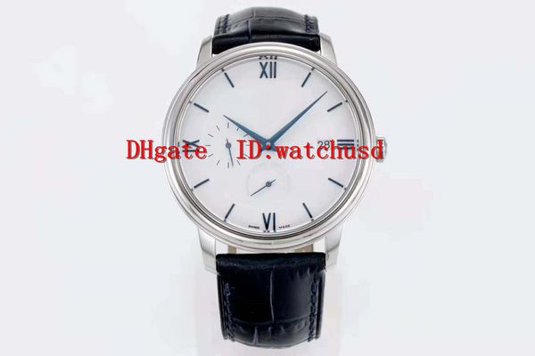 tw factory 39.5mm stainless steel luxury watches waterproof mens watches sapphire date display swiss automatic mechanical solid case back, Slivery;brown
tw factory 39.5mm stainless steel luxury watches waterproof mens watches sapphire date display swiss automatic mechanical solid case back, Slivery;brown