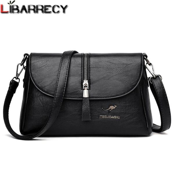 new summer women handbags feminina bolsa leather shoulder bag female messenger crossbody bags for women
new summer women handbags feminina bolsa leather shoulder bag female messenger crossbody bags for women