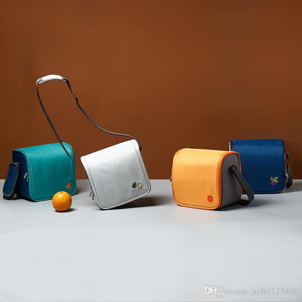 shoulder back insulation bag portable lunch box bag outdoor with rice refrigerated large capacity lunch bag
shoulder back insulation bag portable lunch box bag outdoor with rice refrigerated large capacity lunch bag