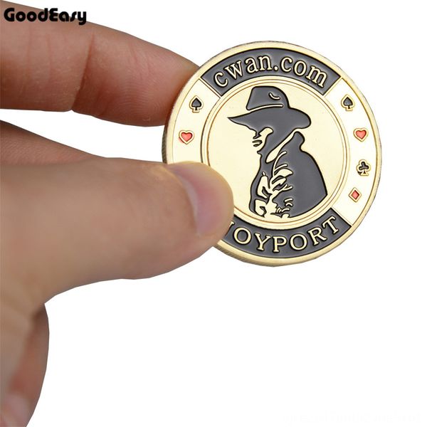 poker cards guard protector metal token running wear athletic & outdoor apparel coin with plastic cover texas holdem dealer coin button gold, Black;blue
poker cards guard protector metal token running wear athletic & outdoor apparel coin with plastic cover texas holdem dealer coin button gold, Black;blue
