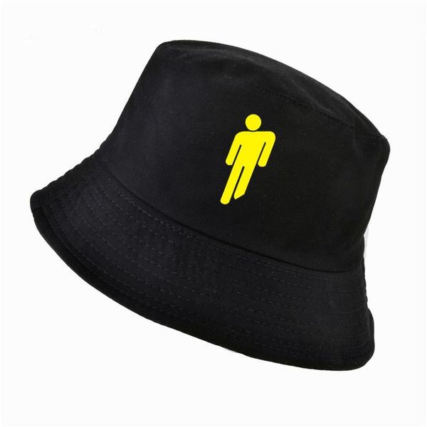 billie eilish cap casual summer bucket hat fans hip hop caps harajuku women panama fisherman cap flat hats
billie eilish cap casual summer bucket hat fans hip hop caps harajuku women panama fisherman cap flat hats
