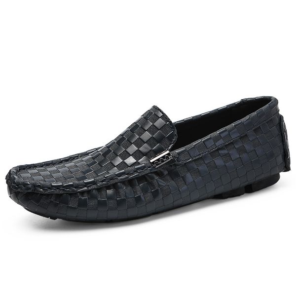 flats male loafers fashion men casual shoes soft driving shoes men comfortable loafer casual male hc-667, Black
flats male loafers fashion men casual shoes soft driving shoes men comfortable loafer casual male hc-667, Black