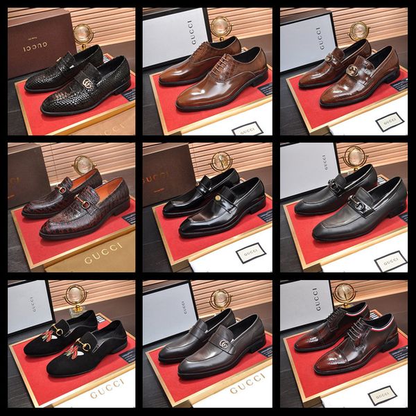 20ff 38-48 fashion leather shoes men dress shoe pointed oxfords shoes for men lace up designers luxury men formal shoes 2018, Black
20ff 38-48 fashion leather shoes men dress shoe pointed oxfords shoes for men lace up designers luxury men formal shoes 2018, Black